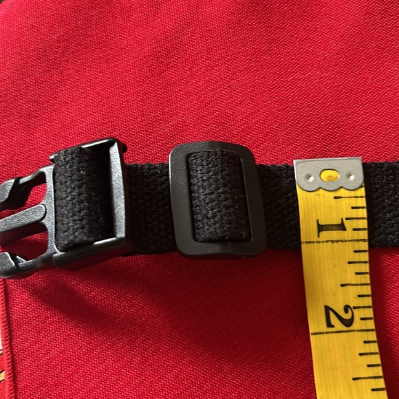 JACK DANIELS OLD NO. 7 FANY PACK/BELT BAG - Picture 9 of 9